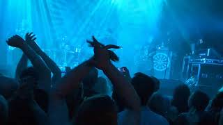 Levellers Newcastle 2024 The Boatman [upl. by Sarchet]