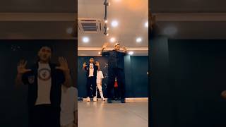 DJ wale Babu✨👌🏻 badshah newsong song dance music dancechoreography deepaktulsyan25 shorts [upl. by Edita839]