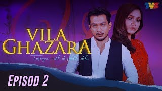 HIGHLIGHT Episod 2  Villa Ghazara [upl. by Hnahk]