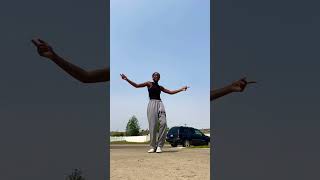 Set Me Free by Lecrae Freestyle Dance [upl. by Ardnosal]