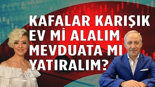 Konut alınır mı Konut almak için doğru zaman mı Konut almak mantıklı mı Memur maaş zammı 2024 [upl. by Isteb]