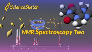 NMR Spectroscopy Two [upl. by Stewardson]