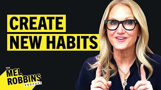 Use These Rituals To Set Up For An Amazing 2024  Mel Robbins Podcast Clips [upl. by Nivar56]