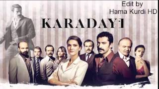 Karadayi Best Music [upl. by Loraine]