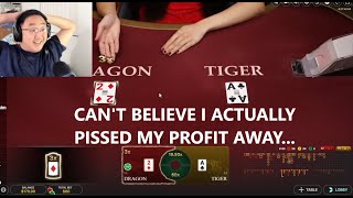 I Started Rage Betting After I Was In Huge Profit [upl. by Harikahs]