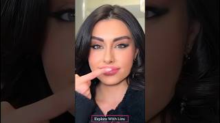 New Trending Makeup😱🤯youtubeshorts makeup trending shorts ytshorts viralvideo beauty [upl. by Hamlet]