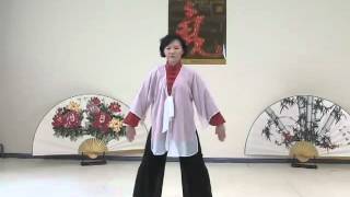 Health Qigong  Ba duan Jin  Eight Pieces of Brocade [upl. by Enileuqkcaj30]