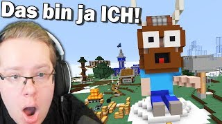 DAS BIN JA ICH  SubServer mit Clym [upl. by Morgun96]