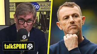 Gary Rowett Breaks Silence on Millwall Exit and Responds to Simon Jordans Criticism 🎙️🔥 [upl. by Eaner]