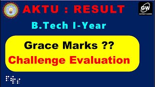 Grace Marks I SGPA I AKTU Result I GATEWAY CLASSES [upl. by Dirgis]