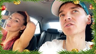 Australian Christmas Shopping Beach Trip amp Missing Bag Update  Vlogmas Day 20 [upl. by Gabie912]