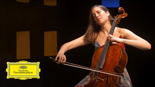 Camille Thomas – Gluck Orfeo ed Euridice quotDance Of The Blessed Spiritsquot Arr by Mathieu Herzog [upl. by Cj]