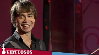 Alexander Rybak and the Virtuosos [upl. by Anjali]