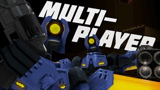 Multiplayer Ultrakill Is Peak Ultrakill [upl. by Clayton]