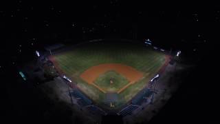 Lipscomb University Baseball Ken Dugan Field [upl. by Ima]