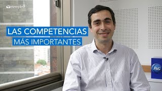 5 competencias laborales que no requieren estudios [upl. by Pears494]