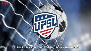 Profinish Management FC vs Asheville FC Soccer Premier League 2024 Live Stream [upl. by Shalne225]