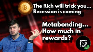 Metabonding Reward Calculator l The Media will trick you [upl. by Nylauqcaj506]