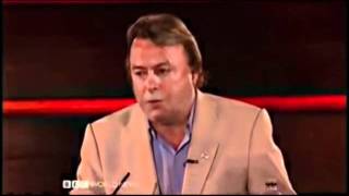 Why Christopher Hitchens is great [upl. by Ilyak]