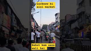 Discover Lucknows BEST Kept Secret For Phone Lovers [upl. by Cash]