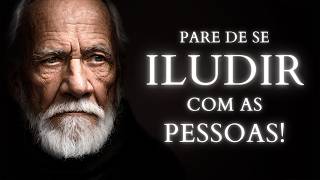 Essas Lições Resolverão Quase 100 dos Seus Problemas – Verdades Reveladoras de um Velho de 98 Anos [upl. by Haerle]