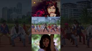 UrmilaMatondkar  Edo Thaha Thaha Song  Yayi Re Yayi Re Song  Gundello Dhada Dhada Song [upl. by Frodin705]