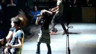 Flyleaf GREAT QUALITY  NEW SONG Beautiful Bride [upl. by Eneladgam]