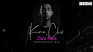 Kina Chir X Zara Zara Remix  Debb  The PropheC  RHTDM [upl. by Hedy]