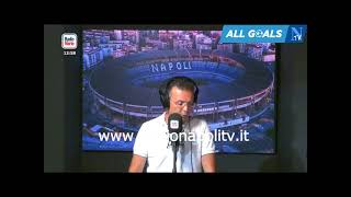 Marte Sport Live 11024 [upl. by Athallia]