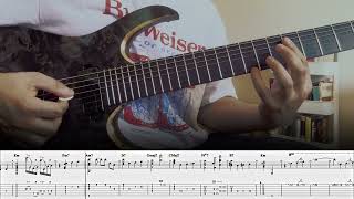 Easy Jazz Guitar Lesson 1 [upl. by Liatrice]