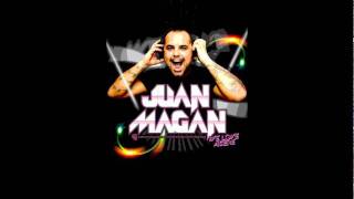 Barbara Muñoz feat Juan Magan  Not the one [upl. by Anam]