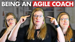 Why Don’t Developers Like Agile Coaches  A Day In My Life [upl. by Ecirtemed26]