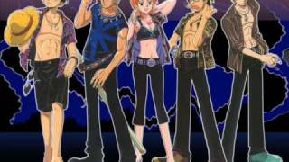 Canción del pirata  Espronceda  One Piece  WwW audiorelatos net [upl. by Liartnod]