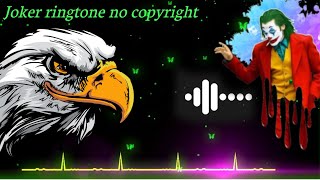 cj whoopty BGM Joker ringtone no copyright music free download Now and subscribe now [upl. by Ivens817]