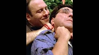 Tony amp Fabians Last Stand  The Sopranos S1E5 Shorts [upl. by Narag]