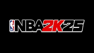 NBA 2K25 GAMEPLAY [upl. by Nerej185]