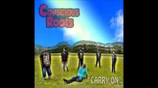 Addicted  Conscious Roots [upl. by Anallij]