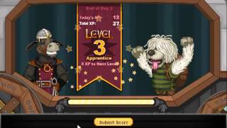 Jacksmith  Tutorial Levels Level 1  5 [upl. by Cloutman731]