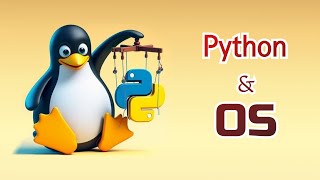 Python як Процес  погляд зі сторони OS  Python as a Process from OS perspective [upl. by Gefen]