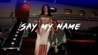 FREE Big Sean x Jhene Aiko Type Beat 2016  quotSay My Namequot  Prod By illWillBeatz x NebulaBeatz [upl. by Delgado]