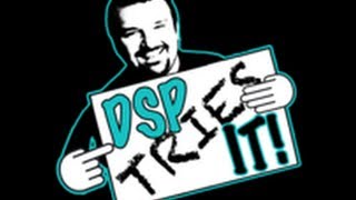 DSP Tries It Ep 32  McDonalds Mighty Wings [upl. by Jamieson365]