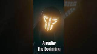 “Arcadia The Beginning” is finally out and I decided to make this edit edit smashintopieces [upl. by Talley]