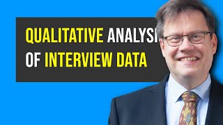 Qualitative analysis of interview data A stepbystep guide for codingindexing [upl. by Caterina]