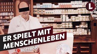 Whistleblower deckt Apothekerskandal auf  Lokalzeit MordOrte [upl. by Eph115]