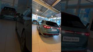 2024 VW Passat ASMR 🔥 [upl. by Alderson]