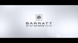 Barratt Homes The Finchley [upl. by Alard261]