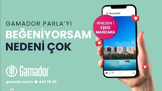 Gamador  Beğeniyorsam Nedeni Çok [upl. by Accebar]