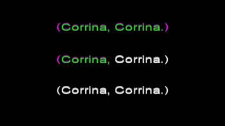 Corrina Corrina 1961 [upl. by Enimsay]