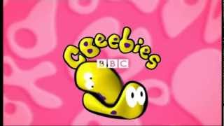 CBeebies Dance Ident  2002present [upl. by Ruttger]