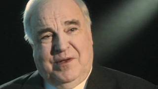 Helmut Kohl Eine Nacht mit Gorbatschow [upl. by Goldberg]